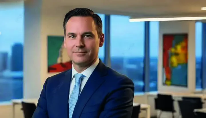 Manoel de Queiroz Neto, CEO da E/Contábil Consultoria